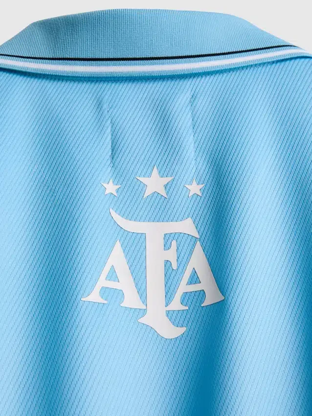 Tricou din plasă cu mâneci scurte Argentina Tricou din plasă cu mâneci scurte Argentina
