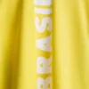 Tricou din plasă cu mâneci scurte „Brazil” Tricou din plasă cu mâneci scurte „Brazil”
