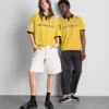 Tricou din plasă cu mâneci scurte Jamiroquai