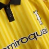 Tricou din plasă cu mâneci scurte Jamiroquai