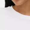 Tricou esențial cu mâneci scurte Tricou esențial cu mâneci scurte