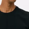 Tricou esențial cu mâneci scurte Tricou esențial cu mâneci scurte