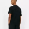 Tricou esențial cu mâneci scurte Tricou esențial cu mâneci scurte