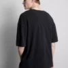 Tricou esențial cu mâneci scurte Tricou esențial cu mâneci scurte