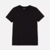 Tricou esențial cu mâneci scurte Tricou esențial cu mâneci scurte