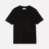 Tricou esențial cu mâneci scurte Tricou esențial cu mâneci scurte