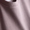 Tricou esențial cu mâneci scurte Tricou esențial cu mâneci scurte