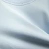 Tricou esențial din bumbac, cu croială oversized Tricou esențial din bumbac, cu croială oversized