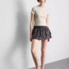 Tricou esențial pentru bebeluși, cu conținut ridicat de bumbac