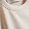 Tricou esențial pentru bebeluși, cu conținut ridicat de bumbac