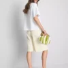 Tricou grafic din bumbac, cu croi drept Tricou grafic din bumbac, cu croi drept