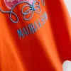 Tricou grafic lejer Maura K Spania Tricou grafic lejer Maura K Spania