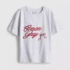 Tricou gri Conan cu conținut ridicat de bumbac Tricou gri Conan cu conținut ridicat de bumbac