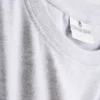 Tricou gri Conan cu conținut ridicat de bumbac Tricou gri Conan cu conținut ridicat de bumbac