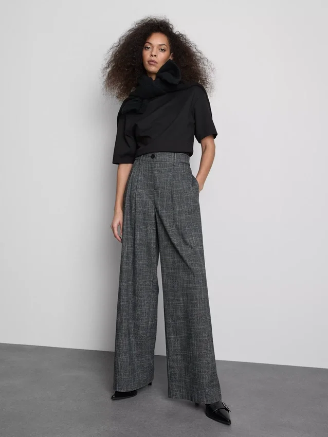 Tricou gros, strâns pe talie Tricou gros, strâns pe talie