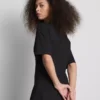 Tricou gros, strâns pe talie Tricou gros, strâns pe talie
