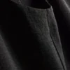 Tricou lejer cu guler rotund și aerisire Tricou lejer cu guler rotund și aerisire