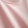 Tricou lung cu guler rotund Tricou lung cu guler rotund