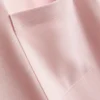 Tricou lung cu guler rotund Tricou lung cu guler rotund