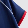 Tricou lung pentru bebeluși cu motiv „USA” Tricou lung pentru bebeluși cu motiv „USA”