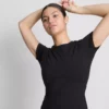 Tricou mulat, moale ca untul