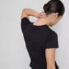 Tricou mulat, moale ca untul
