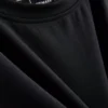 Tricou mulat, moale ca untul