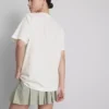 Tricou muzical cu imprimeu Gorillaz, croială lejeră Tricou muzical cu imprimeu Gorillaz, croială lejeră