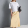 Tricou oversized din bumbac Tricou oversized din bumbac