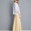 Tricou oversized din bumbac Tricou oversized din bumbac