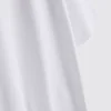Tricou oversized din bumbac Tricou oversized din bumbac