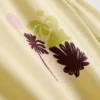 Tricou oversized din bumbac, în stil boyfriend, cu imprimeu grafic