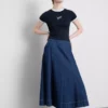 Tricou pentru bebeluși din bumbac cu imprimeu Tricou pentru bebeluși din bumbac cu imprimeu