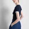 Tricou pentru bebeluși din bumbac cu imprimeu Tricou pentru bebeluși din bumbac cu imprimeu