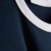 Tricou pentru bebeluși din bumbac cu imprimeu Tricou pentru bebeluși din bumbac cu imprimeu