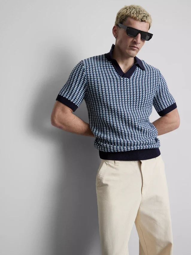 Tricou polo Tricou polo