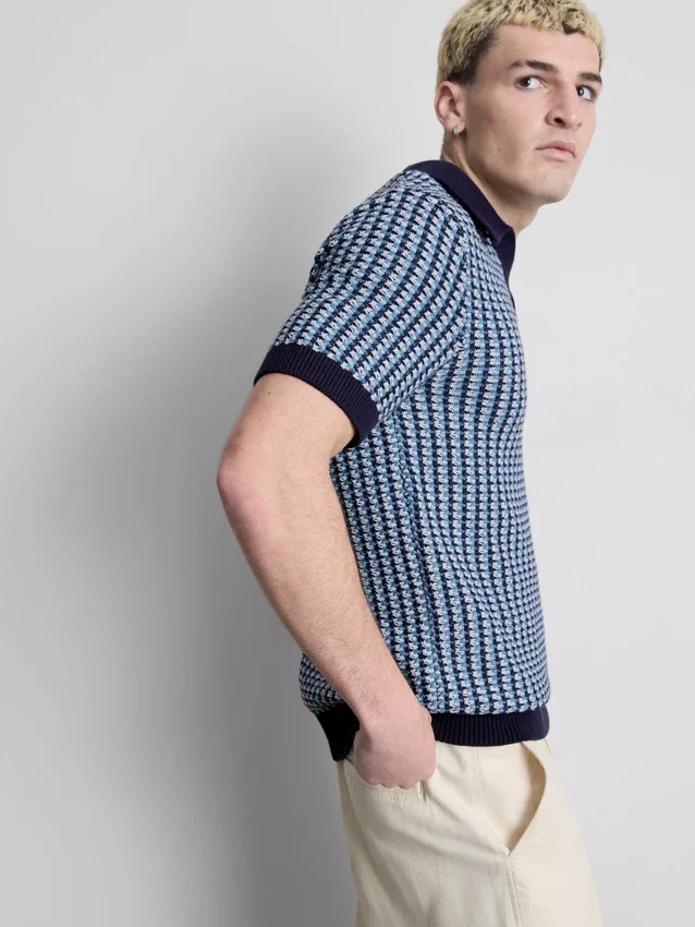 Tricou polo Tricou polo