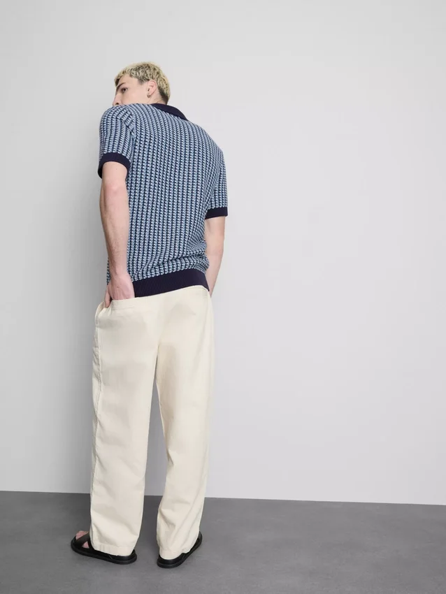 Tricou polo Tricou polo