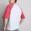 Tricou raglan Nevada Tricou raglan Nevada