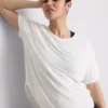 Tricou sport cu tiv curbat Tricou sport cu tiv curbat
