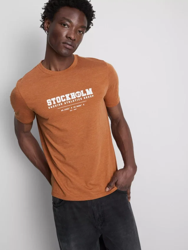 Tricou Stockholm Tricou Stockholm