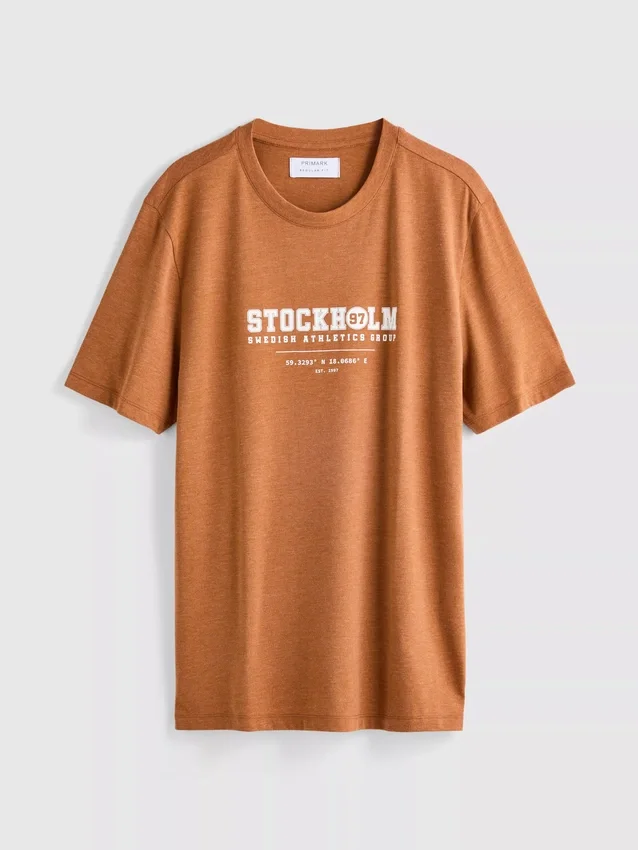 Tricou Stockholm Tricou Stockholm