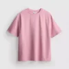 Tricoul cu guler rotund de la The Edit Tricoul cu guler rotund de la The Edit