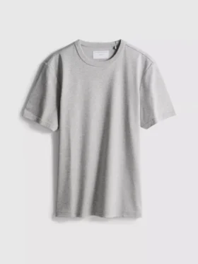 Tricoul din bumbac cu croială slim-fit „The Edit”