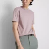 Tricoul din bumbac cu croială slim-fit „The Edit”