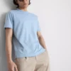 Tricoul din bumbac cu croială slim-fit „The Edit”