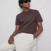 Tricoul din bumbac cu croială slim-fit „The Edit”