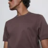 Tricoul din bumbac cu croială slim-fit „The Edit”