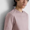 Tricoul din bumbac cu croială slim-fit „The Edit”