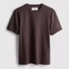 Tricoul din bumbac cu croială slim-fit „The Edit”